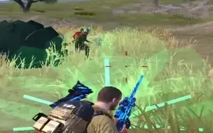 ก้าวแรกโดนใจ ก้าวต่อไป โดนเท!PUBG