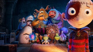 Stitch Head 2025| Full HD English Movie