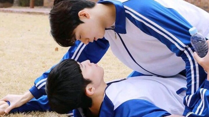【ภาพยนตร์/ซีรีส์เกาหลี/เกย์】แม้แต่ผู้ชายที่ดูเย็นชา ก็ยังมีความอบอุ่นในจุดลับ!