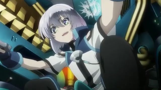 Tóm Tắt Anime Hay- Hiệp Sĩ Bóng Đêm Phần 3.2