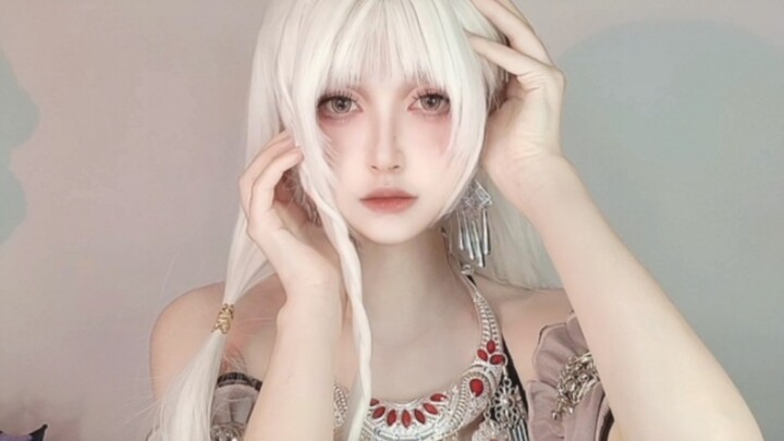 In this world, where can one find perfection?