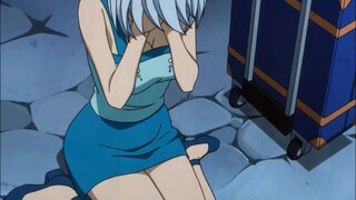 Fairy Tail || Yukino - 4 a.m