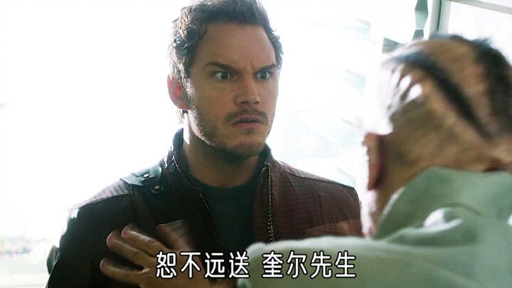 漫威笑梗千千万 银护至少占一半