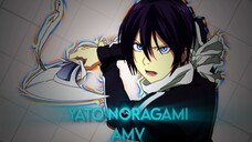 Yato Noragami AMV Edit