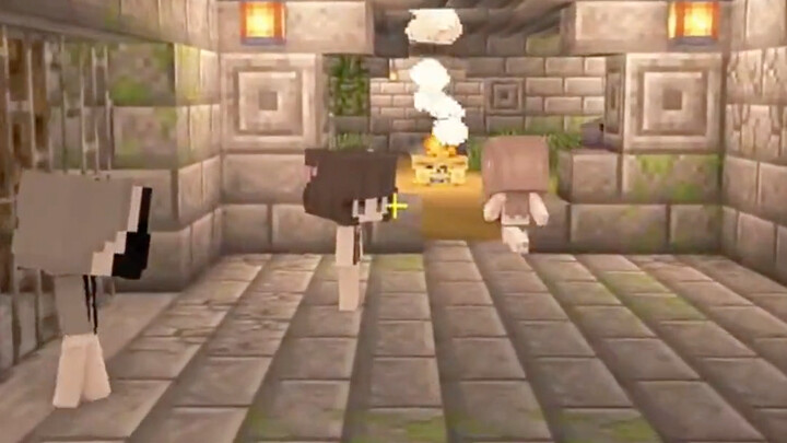 ไมน์คราฟต์