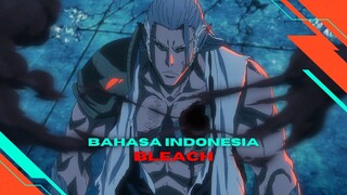 Teknik Jinka Fandub Indo | Bleach TYBW