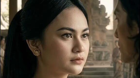 CINTA, DOSA, DAN PENEBUSAN (Angling Darma Ep 5)