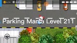 Parking Mania Level 211