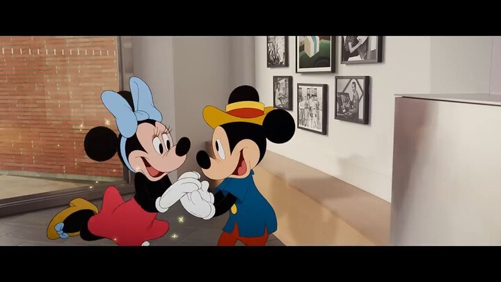 Once Upon a Studio : Watch Full Movie: Link In Description