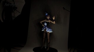 永恒的希儿人形【特殊xp注意】