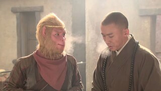 Journey to the West (2011) - Episode 54 | Subtitle Indonesia