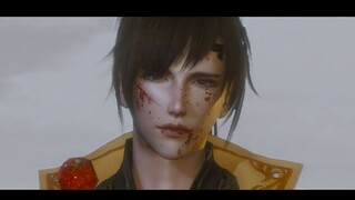 [Jianwang III\Cezo] Wind Love Song