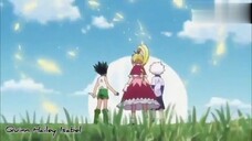 Hunter x Hunter episode 75 Tagalog