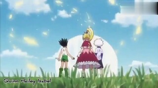 Hunter x Hunter episode 75 Tagalog