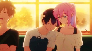 cute couple☺️
