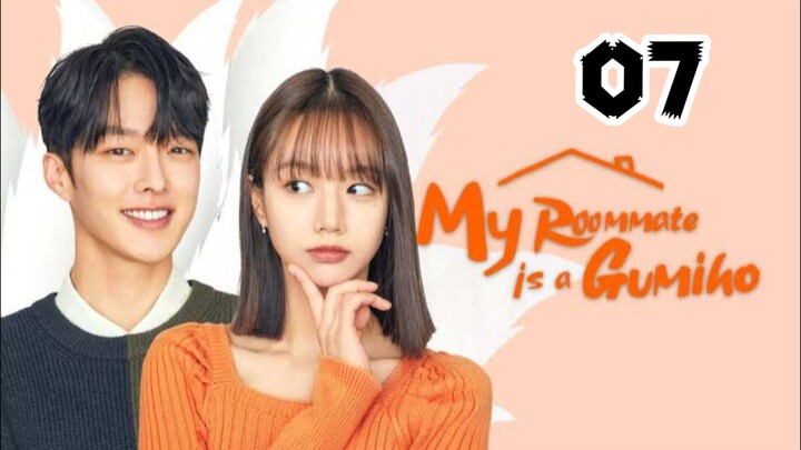 My Roommate is A Gumiho (Tagalog Dubbed) Episode 7