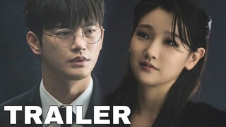 Death’s Game (2023) Official Teaser Trailer | Seo In Guk, Park So Dam, Lee Jae Wook, Go Youn Jung