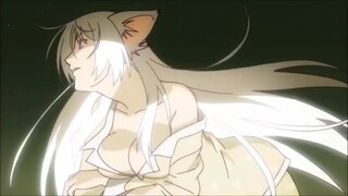 Mèo này hơi dữ | Anime Nekomonogatari