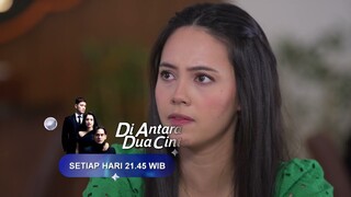 Di Antara Dua Cinta: Shafira Curiga, Rafael Yang Sekap Yudha | 27 Juni 2024