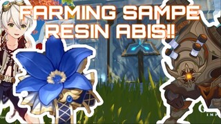 Temenin explore #3 - Farming noblesse buat benett