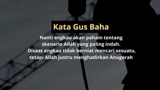 Quotes Gus Baha