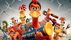 Chicken Run Dawn of the Nuggetالترجمة العربية