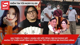 Sau Triệu Vy, thêm 1 nhân vật nổi tiếng bị phong sát, Nhóm từ thiện Nhất Tâm gửi tâm thư tới bà Hằng