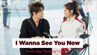 Dưới Lớp Vỏ Bọc OST ll I Wanna See You Now - Trương Tử Ninh《 皮囊之下 OST 》Ugly Beauty OST