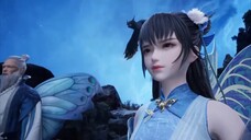 Wan jie duduk eps363