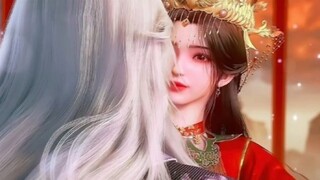 Renegade Immortal eps 105 sub indo