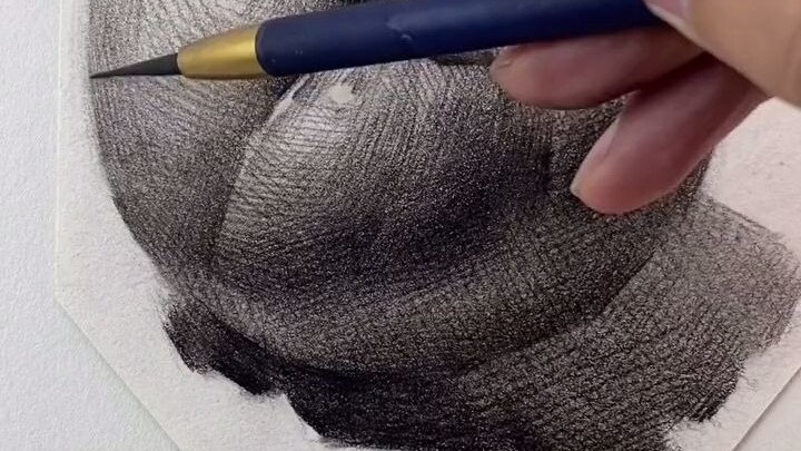 ยังไม่รู้จักจับจังหวะในการวาดภาพสเก็ตช์เหรอ? สอนคุณได้ง่ายๆเลย