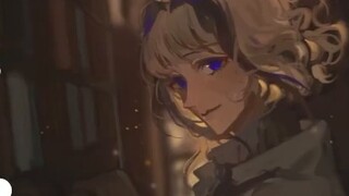 【Klein】Comforting the boy who broke up on Valentine's Day