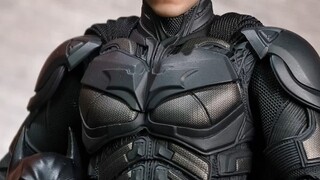 INART 1/12 Bale Batman Bidikan Cepat