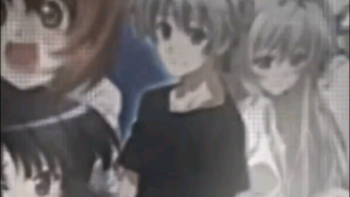 yosuga no sora