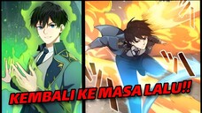 MC KEMBALI KE MASA LALU DAN MEMILIH JOB TERLEMAH ‼️