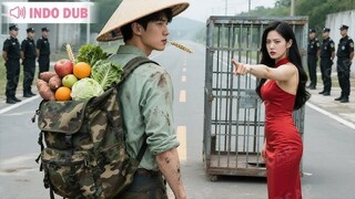 Grup bandit kalah sama 1 orang saja