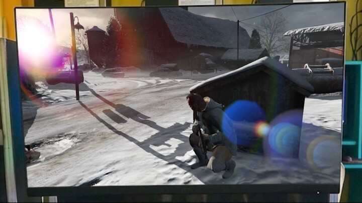 You can Play GTA 5 Without Any Installing on PC & Mobile