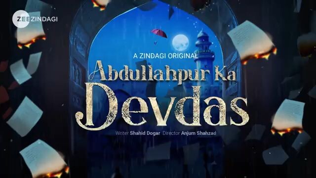 # Abdullahpur Ka Devdas Ep 9 Bilal Abbas Khan, Sarah Khan, Raza Talish