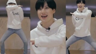 【泰民】可爱开朗版IDEA~