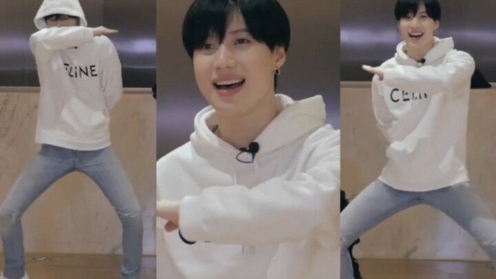 【泰民】可爱开朗版IDEA~