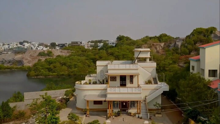 CM BHARAT- Mahesh Babu South Indian Full Action Movie Dubbed In Hindi  Supe