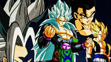 『ドラゴンボールAF』(1998) エピソード 1 – VHS ロストメディア / 【東映アニメーション×フジテレビ】