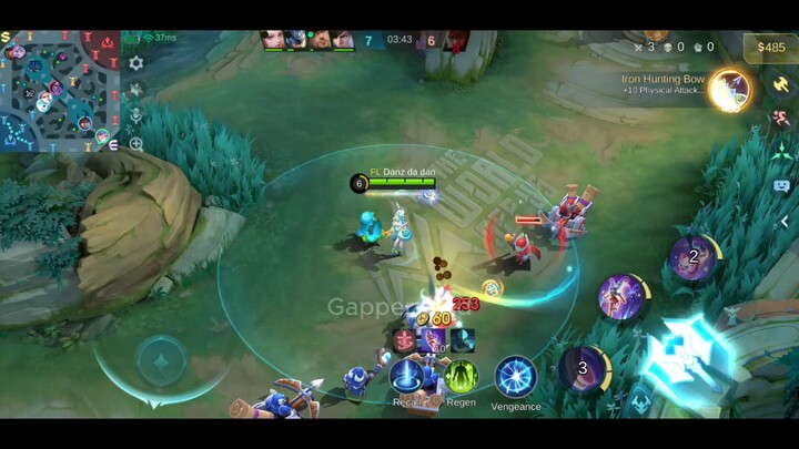 TIPS-MAIN-CICI-TERBARU-CARA-CICI-SAKIT