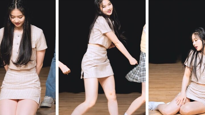 ISA · 210505 แฟนซายน์