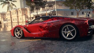Ferrari La Ferrari '13