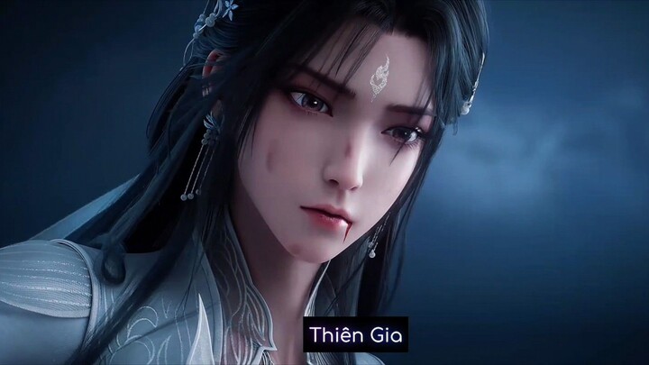 Tru Tiên Phần 3 Tập 16 | Tru Tiên Tập 68 Full HD Vietsub