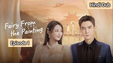 Fairy From Painting Episode 1 Hindi Dubbed