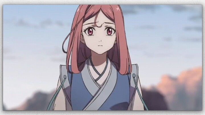 Anime Ini Sudah Mulai Boring Untuk Ditonton🤤