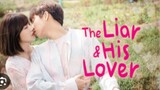 THE LIAR AND HIS LOVER Episode 11 Tagalog Dubbed