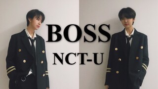 [NCT] What's it like for a female cover artist to be a boss? Listen to the screams from the audience